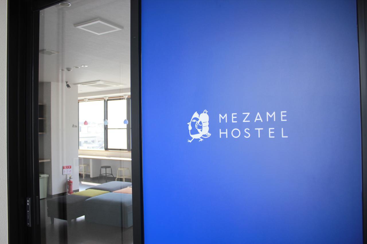 Mezame Hostel Nagasaki Eksteriør bilde